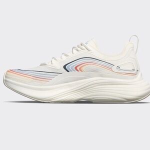 BRAND NEW APL Streamline Ivory/Forged Blue/Multi